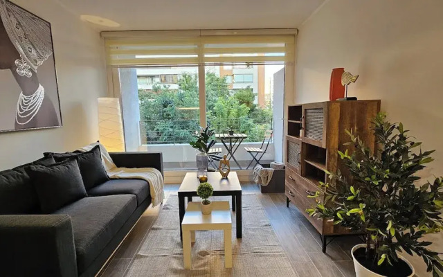 Oceana Suites Eco España