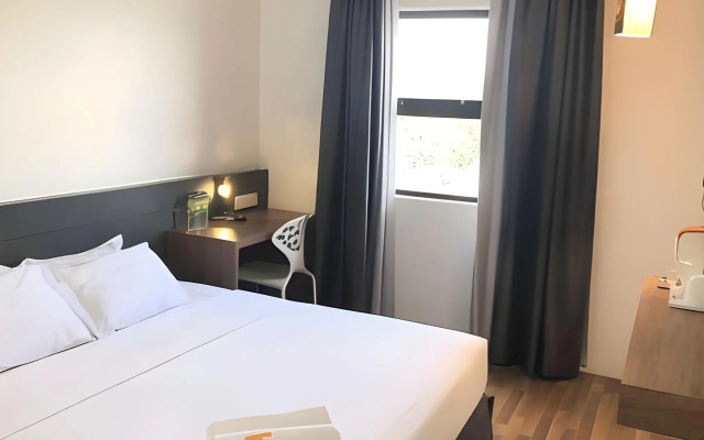 T Hotel Changlun