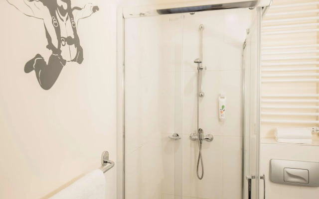 ibis Styles Warszawa West