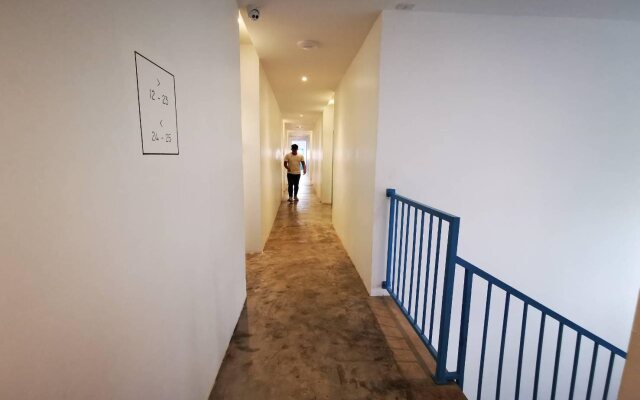 Mini S Hotel