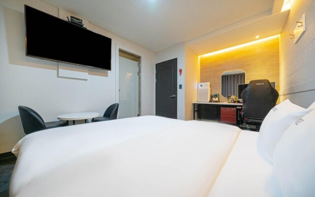 Incheon S Motel