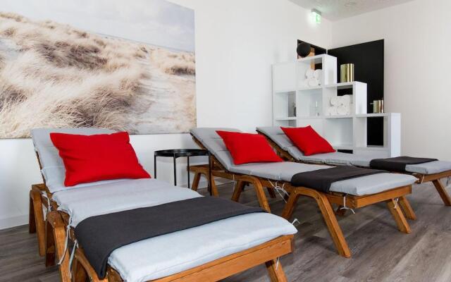 DORMERO Hotel Salzgitter