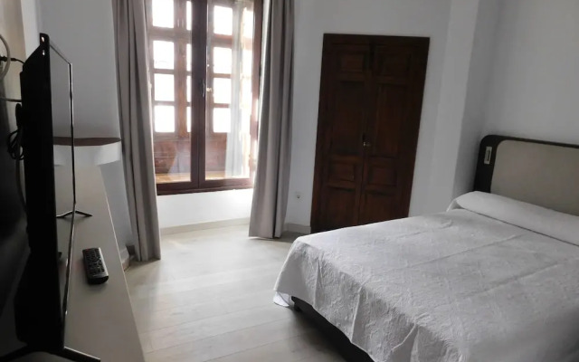 Canaan Boutique Hotel Ronda