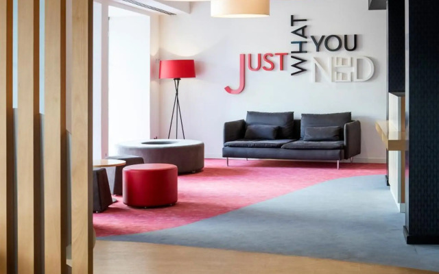 Stay Hotel Faro Centro