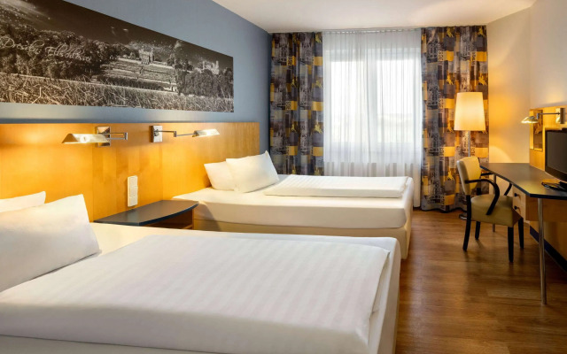 Amedia Dresden Elbpromenade, Trademark Collection by Wyndham