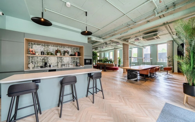 Roomspace Apartments - Oasis Way