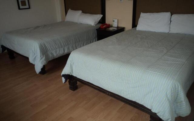 Villa St Cruz Los Mochis