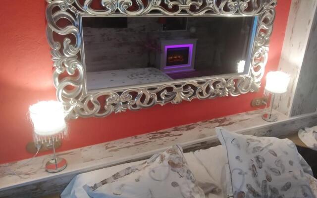 Hotel Real Posada De Liena