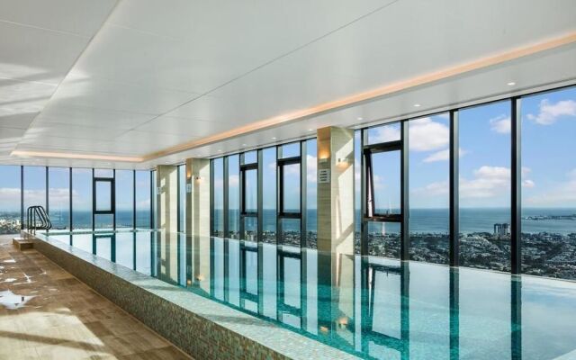 Southbank Platinum Tower Apartment