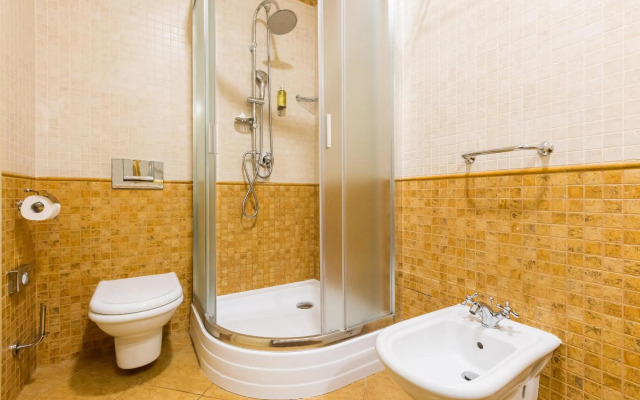 Hotel Caruso Old Town Prague