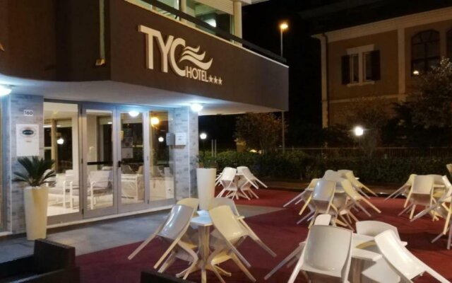 TYC Hotel