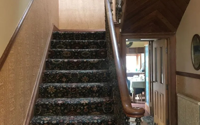 Dunclutha Guest House