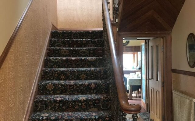 Dunclutha Guest House