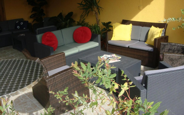 Hotel Smart-Inn