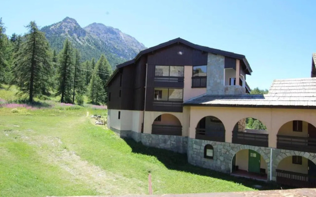 Appartement Montgenèvre, 4 pièces, 6 personnes - FR-1-330D-113