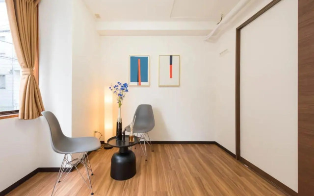 Tora Hotel Rikugien - Vacation STAY 52738v