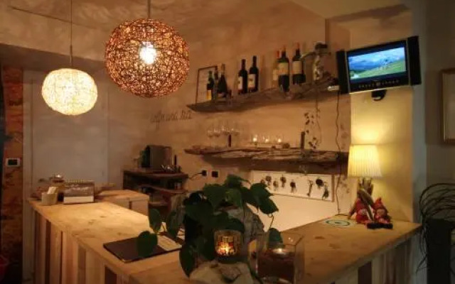 Hotel Garni Ortles Angelo