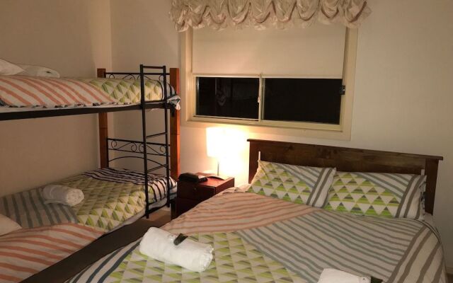 Blackwattle at Barrington Tops