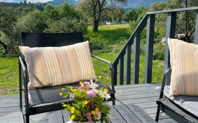 Vino Chalets