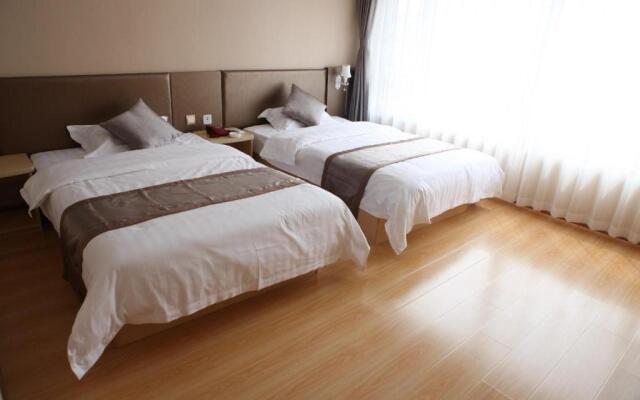 7Days Inn Jinzhou Harbor Bijia Mountain Branch