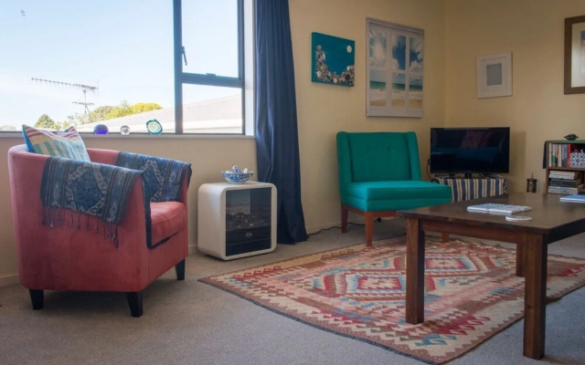 Travellers Retreat 1 Bedroom in Central Auckland