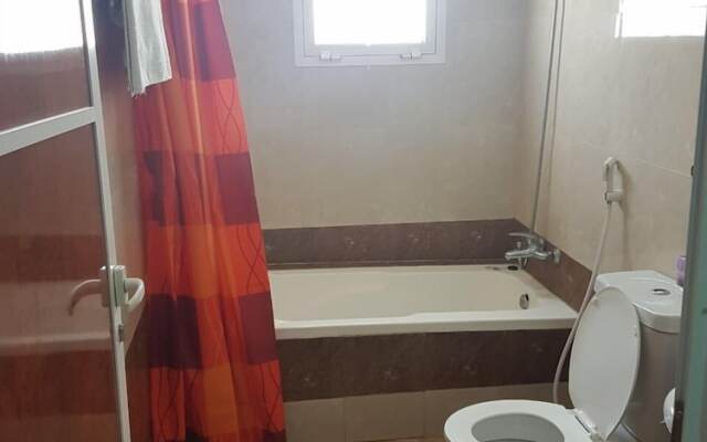 Amreen Hotel Apartment Seeb