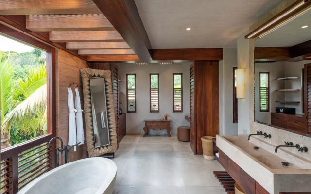 Casa Milagro in Punta Mita