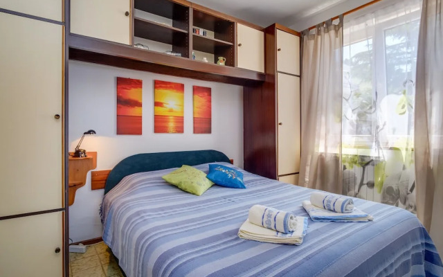 An Apartment Kamelia