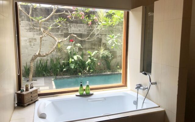 Villa Kori Nuansa Jimbaran Bali