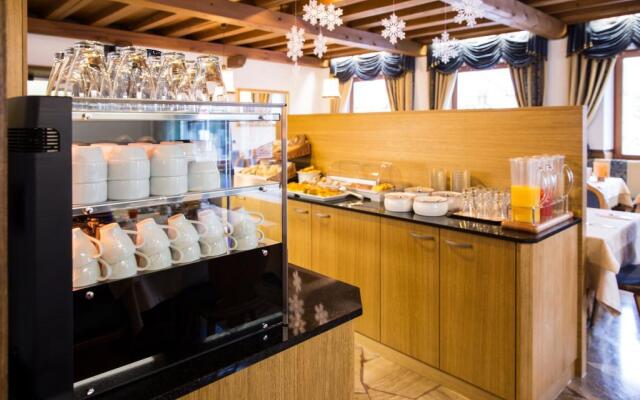Hotel Goldene Rose