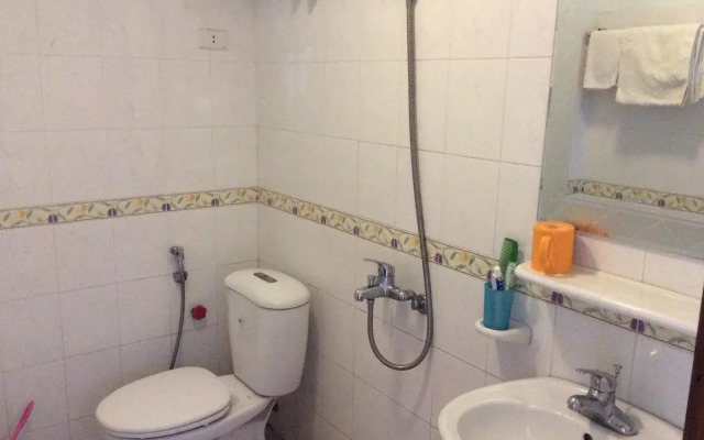 Hong Anh Hotel 3F
