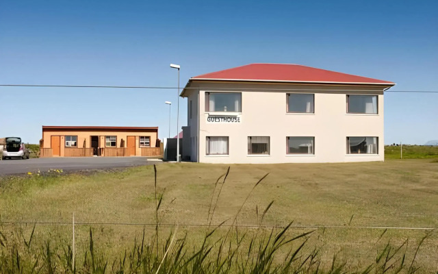 Guesthouse Gardur