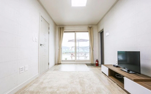 Gangneung Geukkot Pension