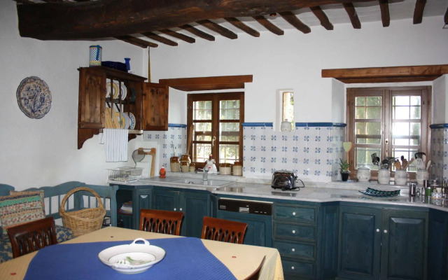 Il Colombaio di Cencio