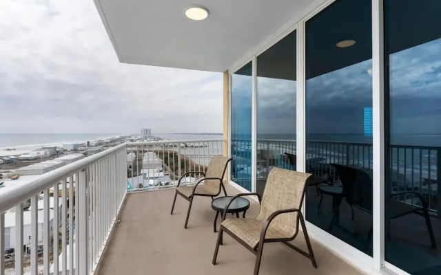 Sanibel #1201
