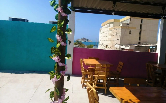 Hotel Las Vegas By CMS Hotel