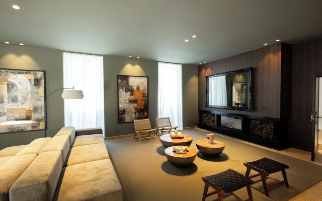 Hotel The Lince Braga