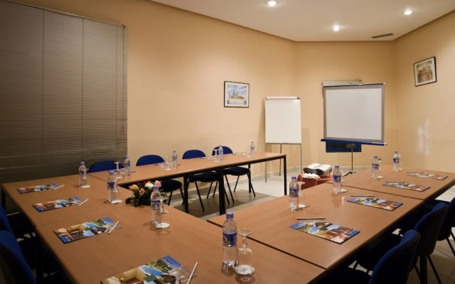 Hotel Ibis Oujda