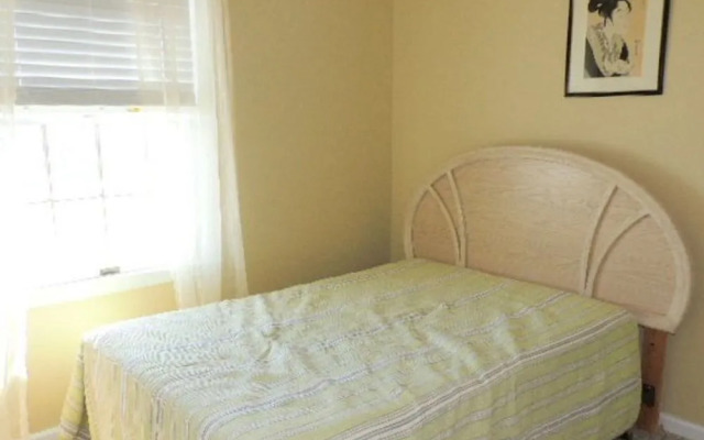 Nantucket I 5 by RedAwning