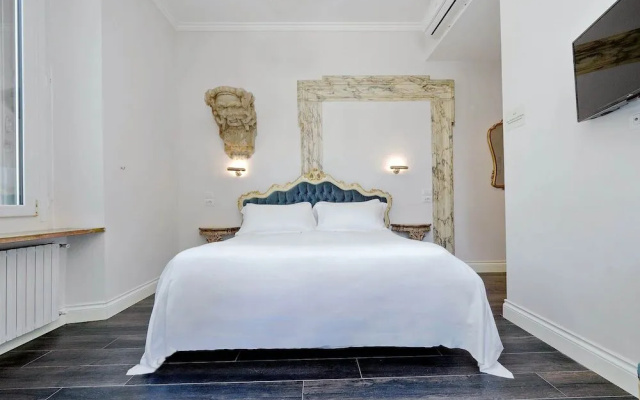 GHR Navona Inn