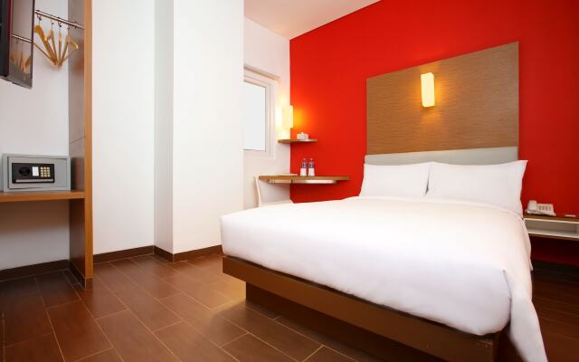 Amaris Hotel Seasons City