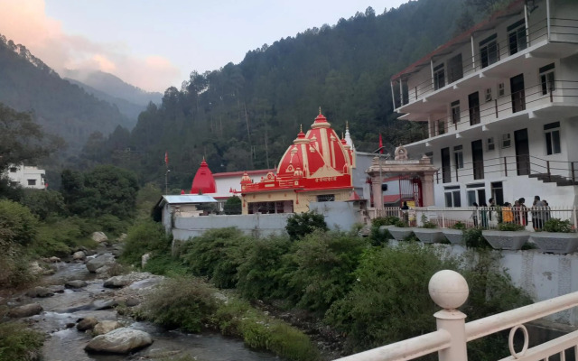 Hotel Goludev Valley View