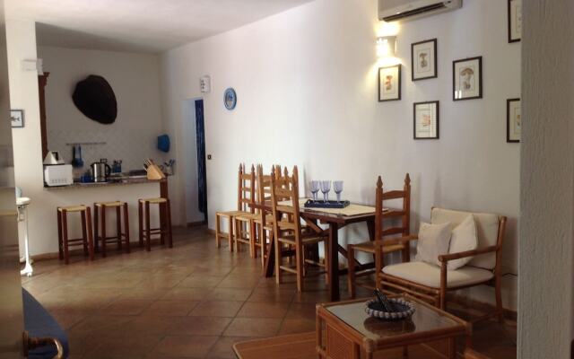 The Residence Baia delle Palme