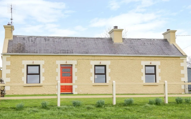 Glor Cottage
