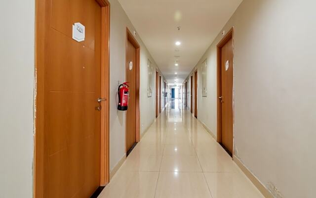 RedLiving Apartemen Evenciio - Arutala Living