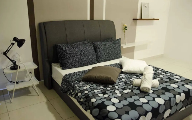 3 Towers Jalan Ampang by Feel Homes