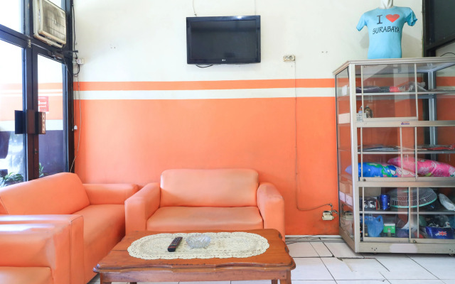 Losmen Bangkit Hidayah