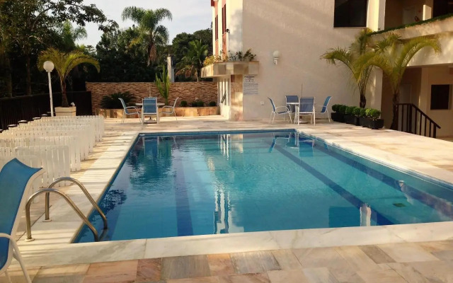 Apartamento Largo dos Coqueiros