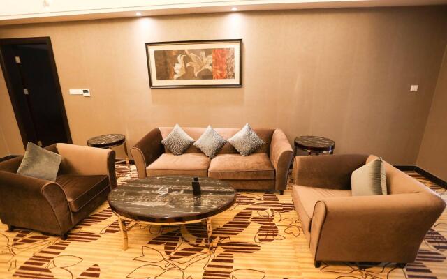 Country Garden Phoenix Hotel Shenyang