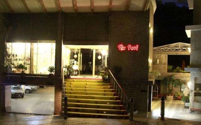 East Bourne Resort